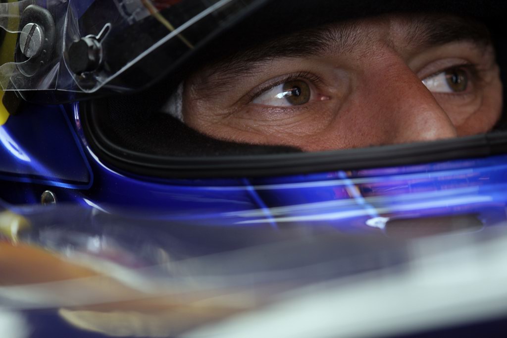 GP SPAGNA - Qualifiche e Prove Libere 3